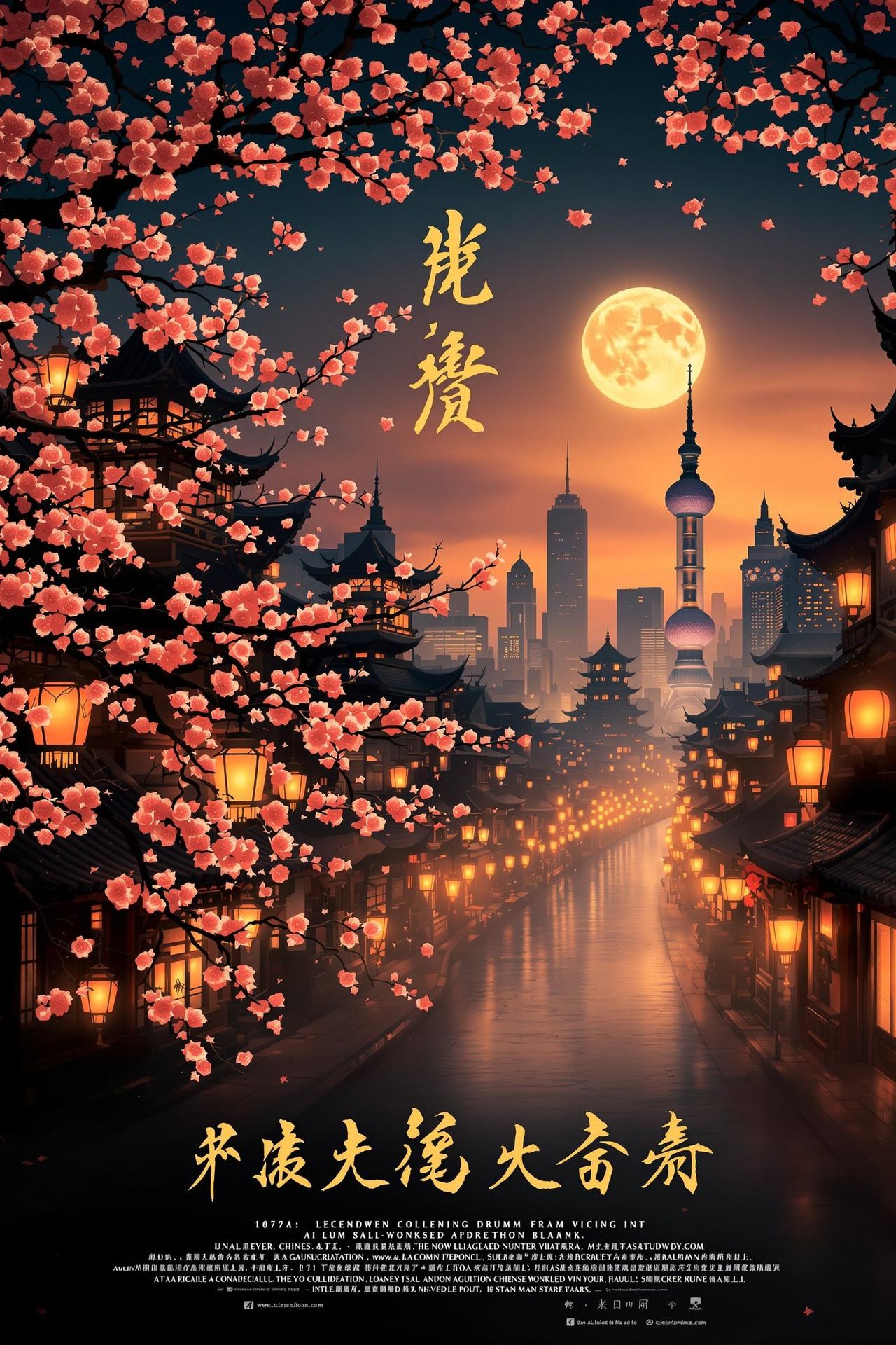 繁花 - 桔子影院热播剧集