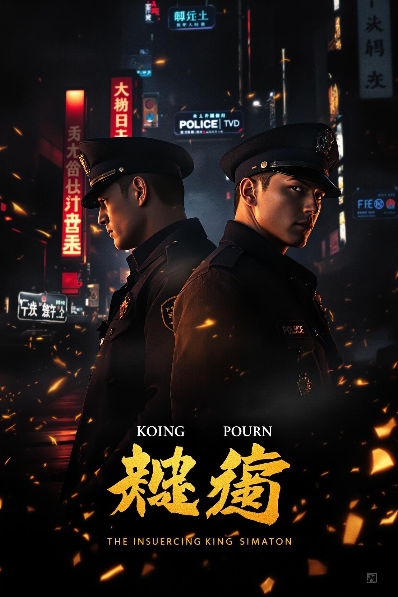 狂飙 - 桔子影院热播剧集