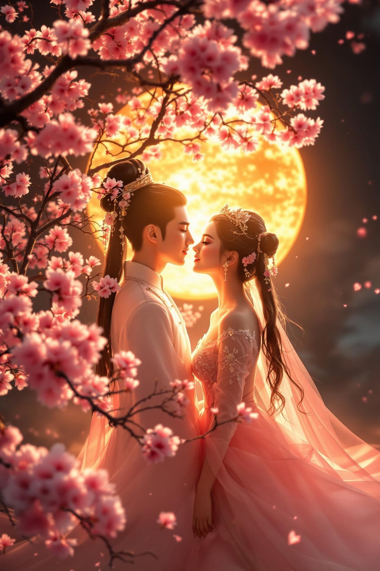 长相思 - 桔子影院热播剧集
