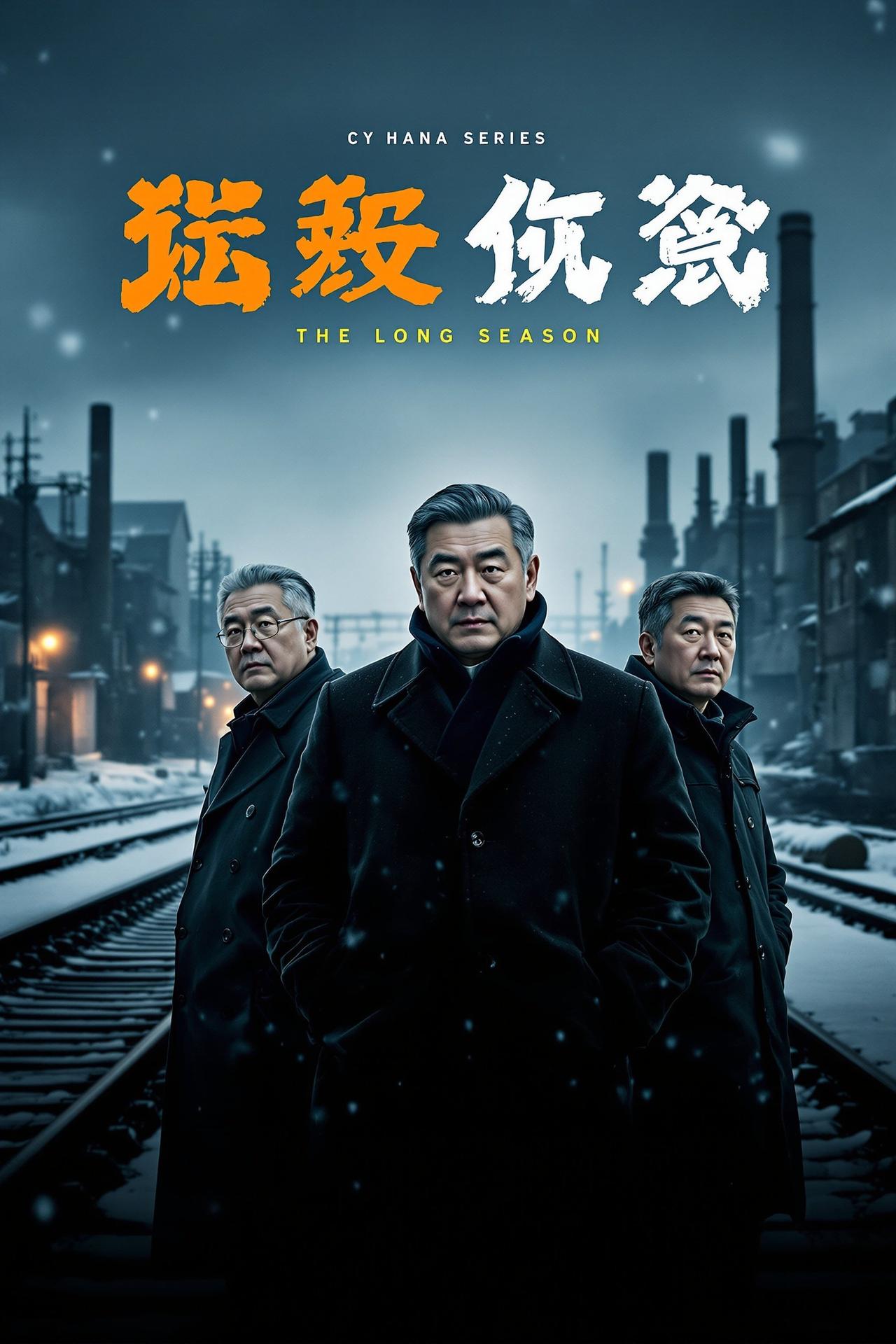 漫长的季节 - 桔子影院热播剧集